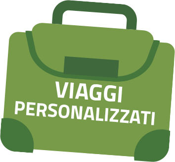viaggi personalizzati