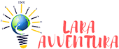 logo lara avventura