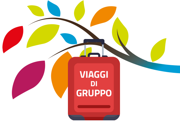 viaggi di gruppo