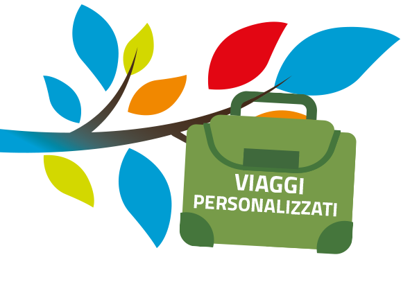 viaggi personalizzati